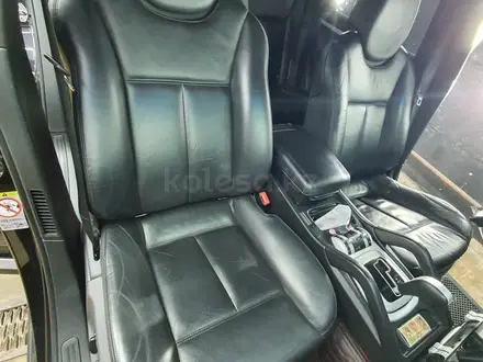Porsche Cayenne 2007 года за 9 000 000 тг. в Алматы – фото 16