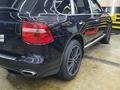Porsche Cayenne 2007 года за 9 000 000 тг. в Алматы – фото 18