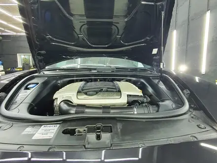 Porsche Cayenne 2007 года за 9 000 000 тг. в Алматы – фото 3