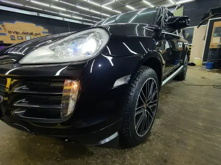 Porsche Cayenne 2007 года за 9 000 000 тг. в Павлодар – фото 6