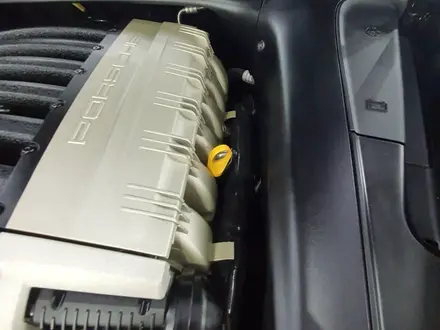 Porsche Cayenne 2007 года за 9 000 000 тг. в Алматы – фото 8