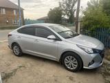 Hyundai Accent 2021 годаүшін6 500 000 тг. в Семей