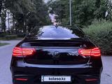 Mercedes-Benz GLE Coupe 43 AMG 2015 годаfor25 900 000 тг. в Алматы – фото 4