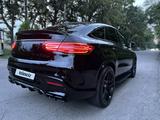 Mercedes-Benz GLE Coupe 43 AMG 2015 годаfor25 900 000 тг. в Алматы – фото 3