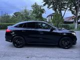 Mercedes-Benz GLE Coupe 43 AMG 2015 годаfor25 900 000 тг. в Алматы – фото 2
