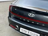 Hyundai Sonata 2019 годаүшін10 800 000 тг. в Шымкент – фото 5