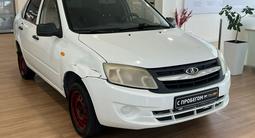 ВАЗ (Lada) Granta 2190 2013 годаүшін1 650 000 тг. в Астана – фото 3