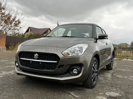 Suzuki Swift 2022 года за 9 600 000 тг. в Атырау