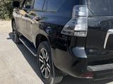 Toyota Land Cruiser Prado 2011 года за 17 000 000 тг. в Актобе – фото 2