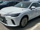 Lexus RX 500h 2023 годаүшін41 000 000 тг. в Алматы