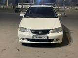 Honda Odyssey 2002 годаfor3 800 000 тг. в Алматы – фото 3