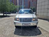 Toyota Highlander 2002 годаүшін6 700 000 тг. в Семей – фото 3