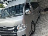 Toyota Hiace 2013 годаүшін13 500 000 тг. в Алматы