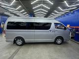 Toyota Hiace 2013 годаfor13 500 000 тг. в Алматы – фото 4