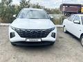 Hyundai Tucson 2021 годаүшін13 300 000 тг. в Караганда – фото 2