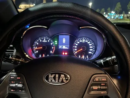 Kia Cerato 2014 года за 6 700 000 тг. в Астана – фото 18