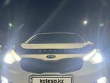 Kia Cerato 2014 годаfor6 900 000 тг. в Астана – фото 5