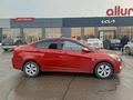 Hyundai Accent 2014 года за 5 650 000 тг. в Актобе – фото 2