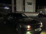 BMW 520 1990 года за 1 100 000 тг. в Шымкент – фото 3