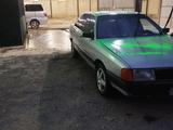 Audi 100 1989 годаүшін1 000 000 тг. в Шымкент – фото 3