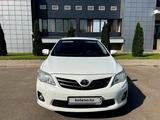 Toyota Corolla 2011 года за 8 000 000 тг. в Алматы – фото 2