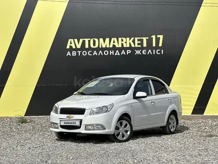 Chevrolet Nexia 2022 года за 6 300 000 тг. в Шымкент