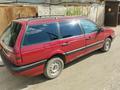 Volkswagen Passat 1993 года за 1 400 000 тг. в Актобе – фото 2