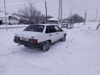 ВАЗ (Lada) 21099 1999 годаfor750 000 тг. в Шымкент