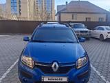 Renault Sandero 2015 года за 3 100 000 тг. в Кокшетау – фото 2