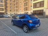 Renault Sandero 2015 года за 3 100 000 тг. в Кокшетау – фото 5