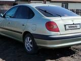 Toyota Avensis 1998 годаfor3 500 000 тг. в Экибастуз – фото 2