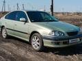 Toyota Avensis 1998 годаfor3 500 000 тг. в Экибастуз – фото 4