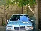 Mercedes-Benz E 280 1994 годаүшін3 100 000 тг. в Тараз – фото 2