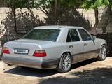 Mercedes-Benz E 280 1994 годаүшін3 100 000 тг. в Тараз – фото 5