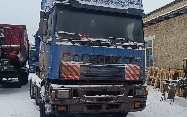 DAF  95 1996 года за 10 000 000 тг. в Алматы