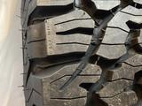 Одна Резина на запаску BfGoodrich Ko2. за 120 000 тг. в Алматы – фото 2