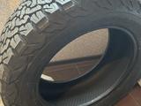 Одна Резина на запаску BfGoodrich Ko2. за 120 000 тг. в Алматы