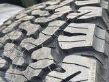 Одна Резина на запаску BfGoodrich Ko2. за 120 000 тг. в Алматы – фото 5