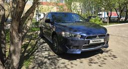 Mitsubishi Lancer 2007 года за 3 700 000 тг. в Астана – фото 5