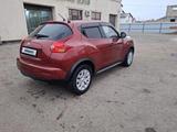 Nissan Juke 2014 года за 5 500 000 тг. в Атырау – фото 3