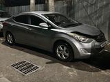 Hyundai Elantra 2013 годаfor5 500 000 тг. в Алматы