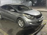 Hyundai Elantra 2013 годаfor5 500 000 тг. в Алматы – фото 3