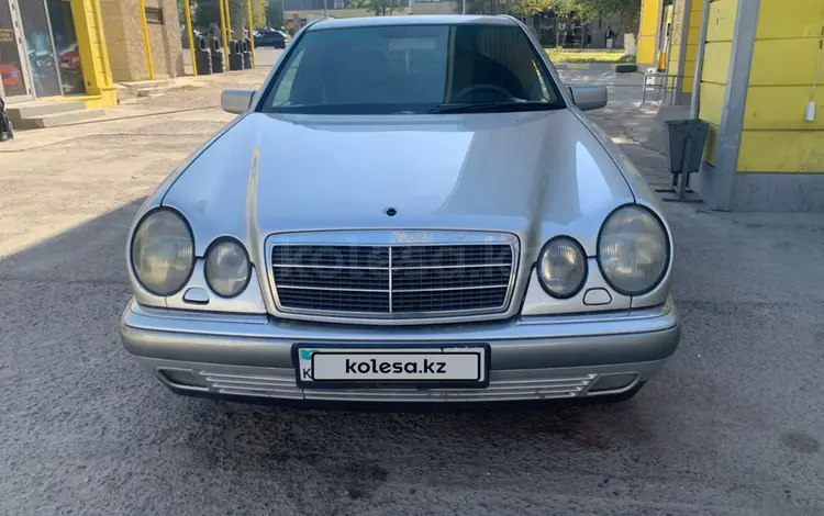 Mercedes-Benz E 280 1998 года за 3 500 000 тг. в Шымкент