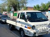 Hyundai Porter 2001 года за 3 200 000 тг. в Алматы
