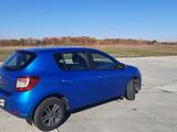 Renault Sandero 2014 годаүшін4 000 000 тг. в Усть-Каменогорск
