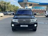 Toyota Land Cruiser 2014 годаүшін25 200 000 тг. в Кызылорда