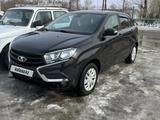 ВАЗ (Lada) XRAY 2018 года за 3 750 000 тг. в Семей