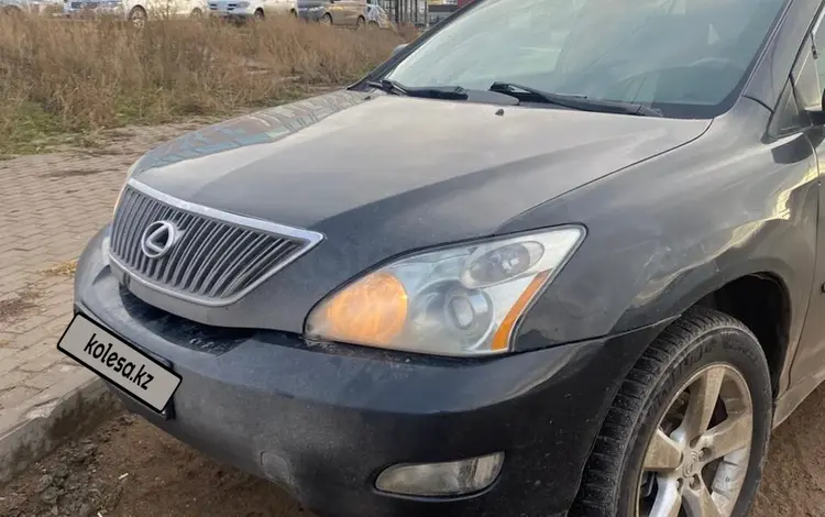 Lexus RX 330 2004 годаүшін5 500 000 тг. в Астана