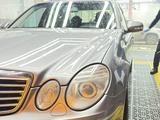 Mercedes-Benz E 280 2008 года за 8 500 000 тг. в Астана – фото 2