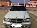 Mercedes-Benz C 240 1998 годаfor2 700 000 тг. в Актау